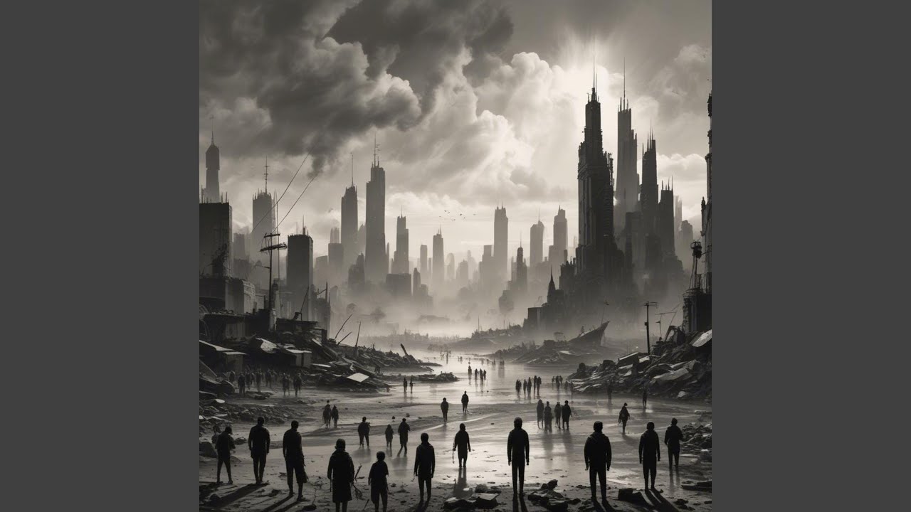 Blue Dress