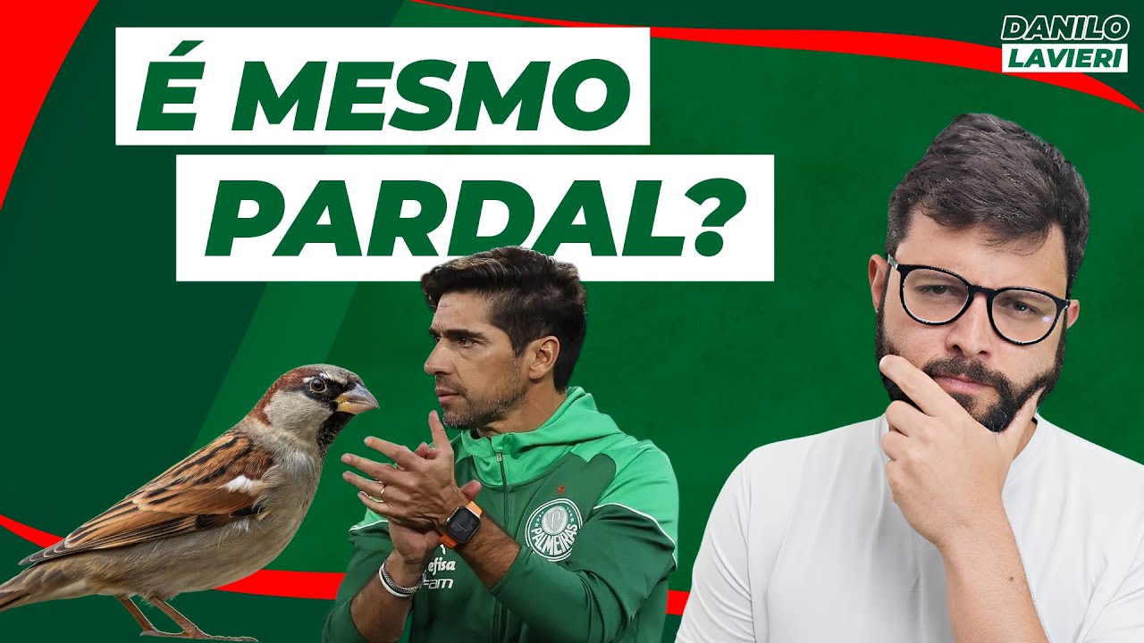 LISTA DE DISPENSAS MOSTRA QUE ABEL ACERTOU EM DIAGNÓSTICO DO PALMEIRAS?