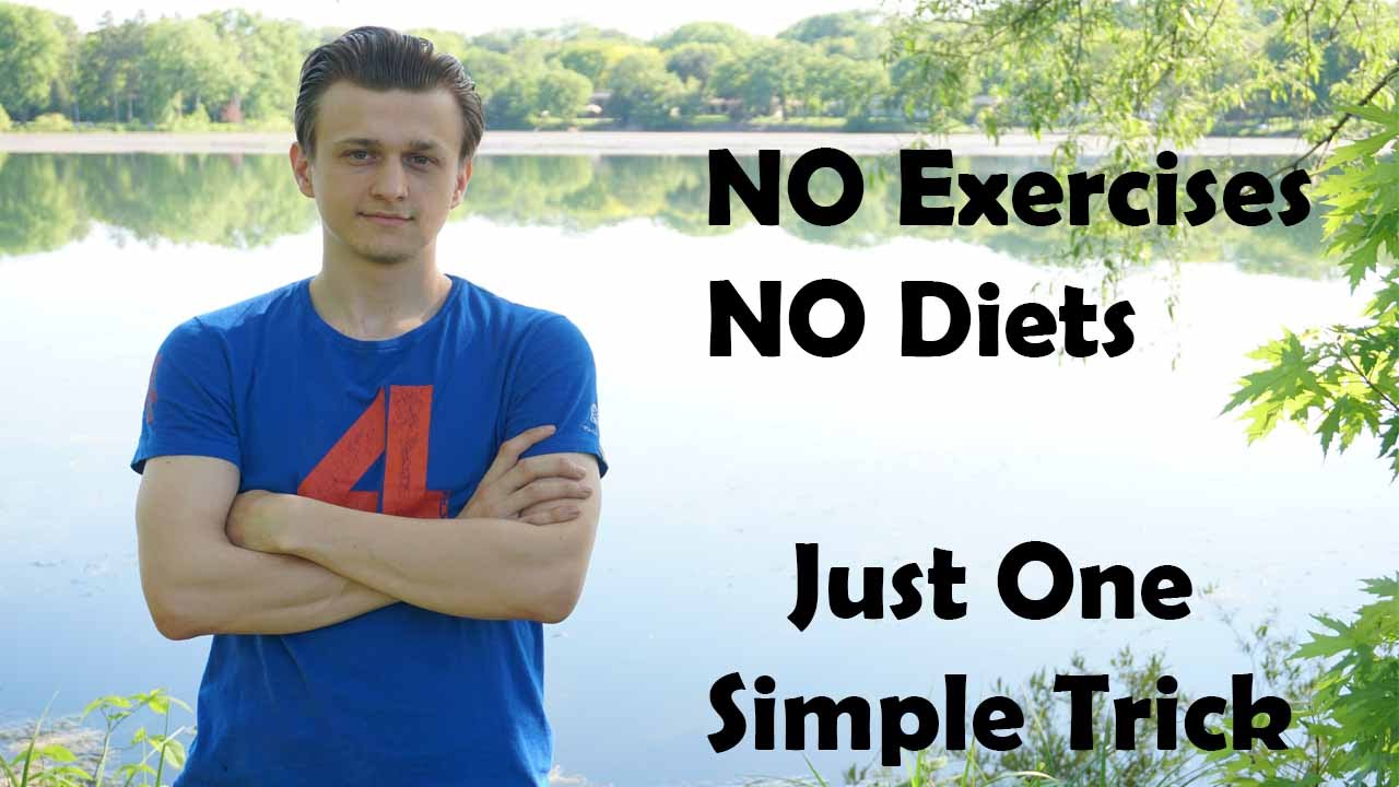 Not Eating After 6PM Results!