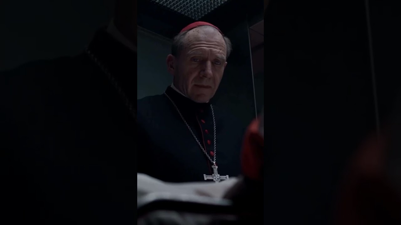 CONCLAVE (November 1, 2024) Movie Trailer
