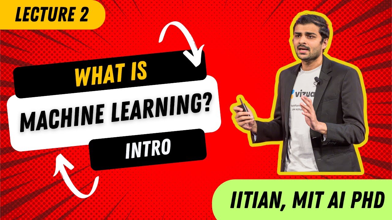 Machine Learning Teach by Doing: Day 2