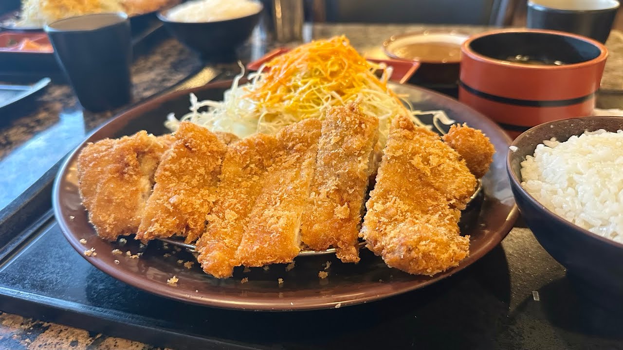 Wako Donkatsu