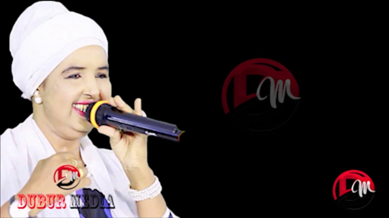 HAMMI CAASHAQ HEES CUSUB UBAX FAHMO