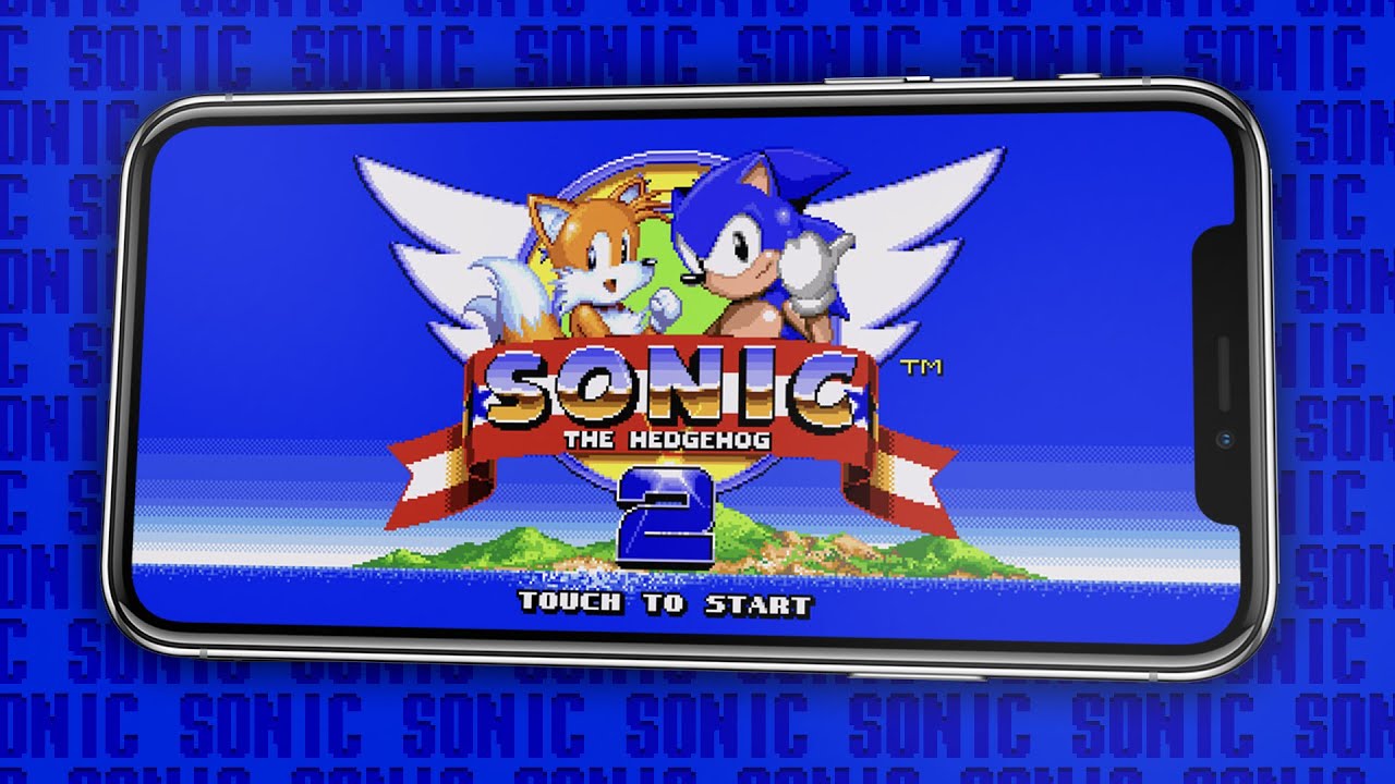 Sonic 2 iOS/Android - How to Enter Level Select, Debug Mode, Cheat Codes and Unlock Super Forms
