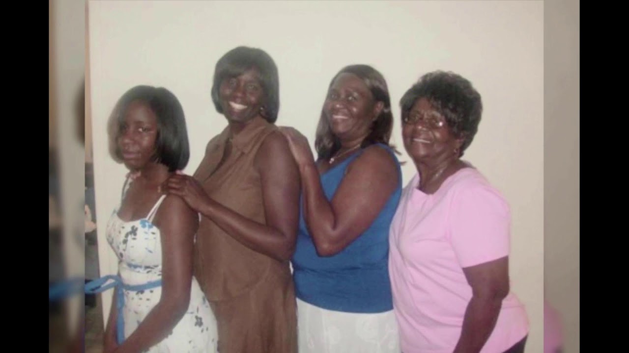 Celebration of Life Service - Mother Lillie C. Varner, Nov 24, 2025