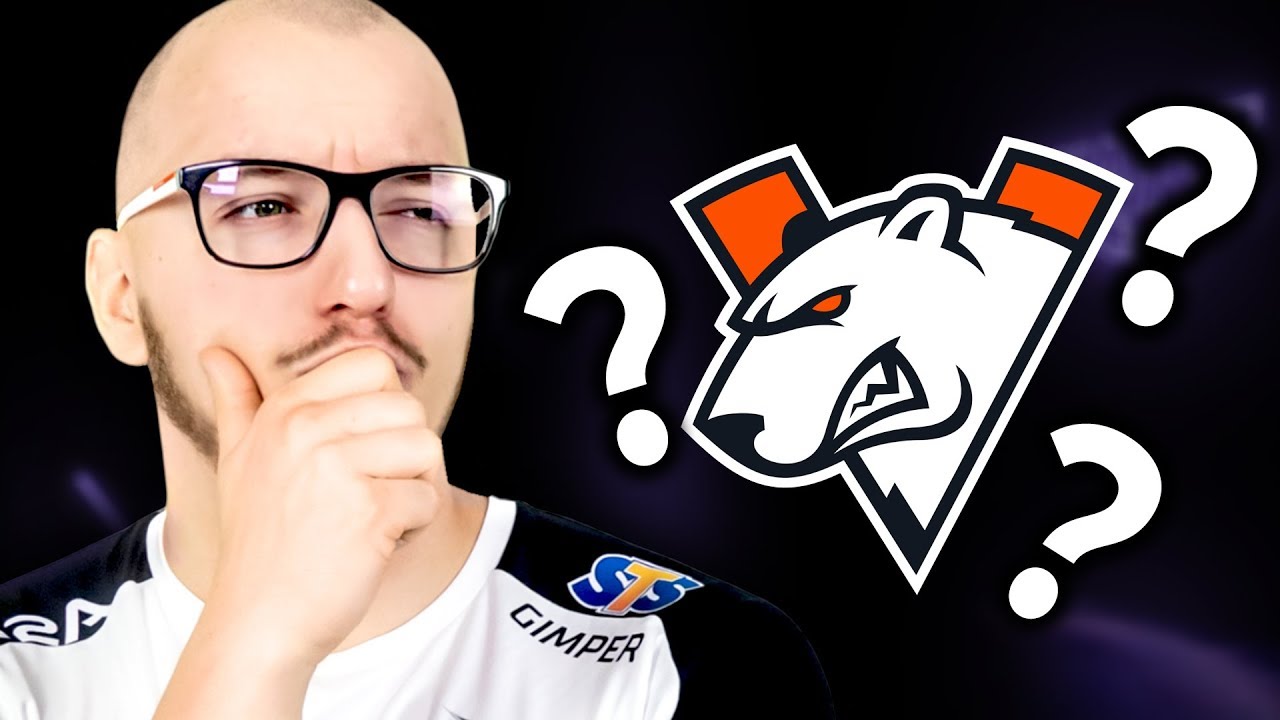 x-kom AGO SZCZERZE O VIRTUS.PRO i POLSKIM ESPORCIE!
