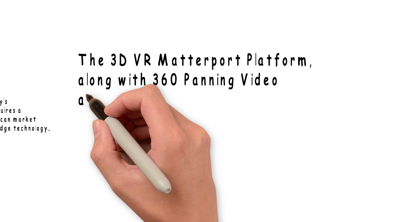 3D Matterport
