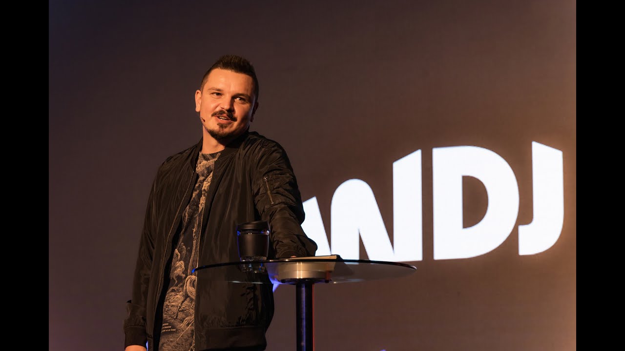 TOŻSAMOŚĆ W CHRYSTUSIE | Ronnie Kołodziejski | 22.09.2024