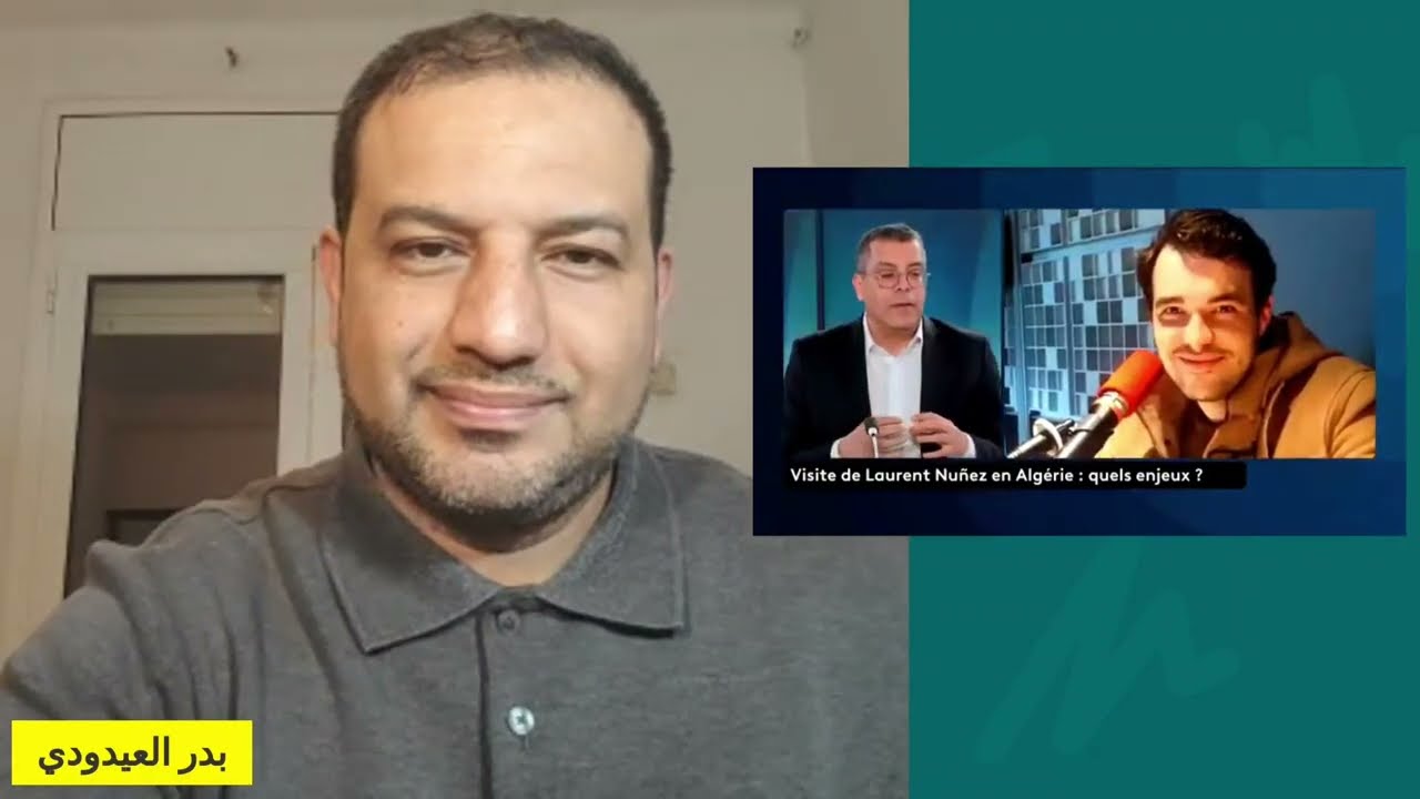 المخزن يطالب فرنسا بفرض شروط على الجزائر لإعادة العلاقات