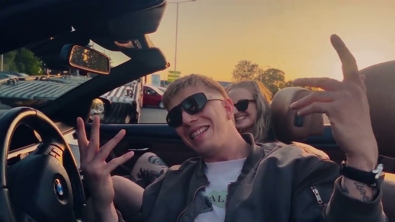 Trebron Nori- LAVINA prod. LD beats