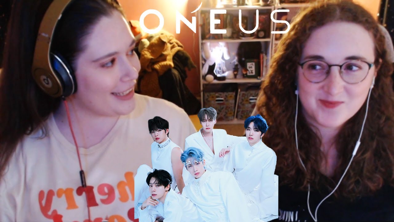 Big Moon Fans Over Here (ONEUS Binge Compilation)