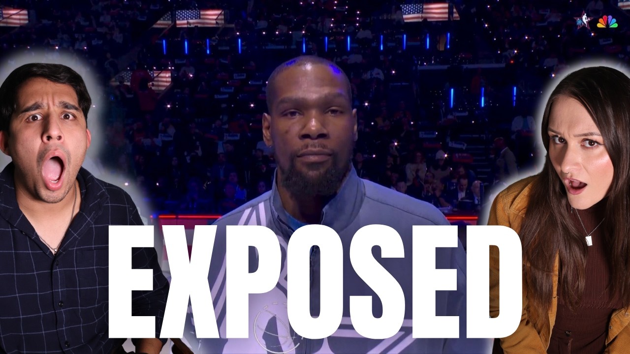 KD Files SCANDAL Breakdown & All Star Reaction