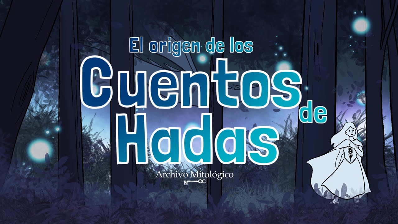 Cuentos de hadas: Qu&eacute; son, de donde vienen y otras curiosidades | Archivo Mitol&oacute;gico |