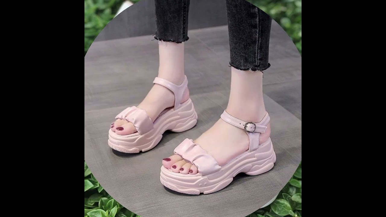BTS Girls Sandals vs Chinese Girls Sandal status&hearts;️&hearts;️&hearts;️ #shorts #ytshorts