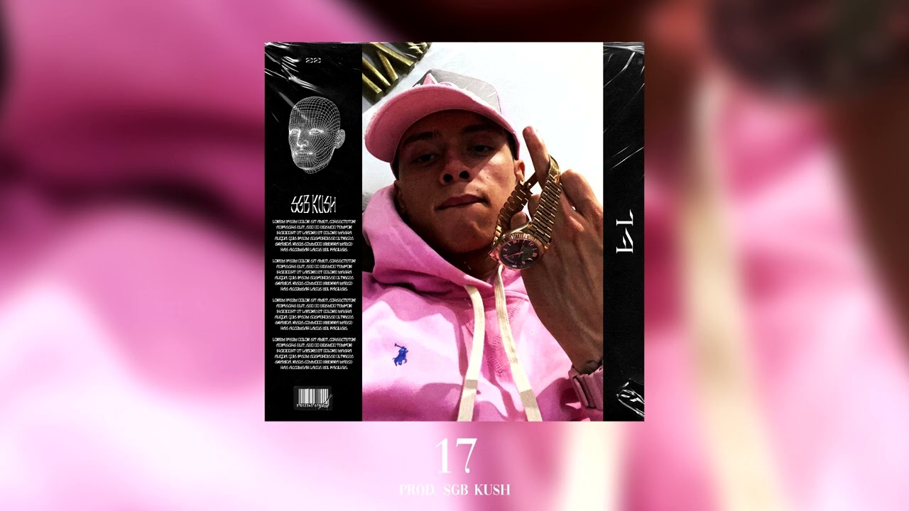 *FREE* Central Cee x Leto - '17' Melodic Drill/Drill Type Beat