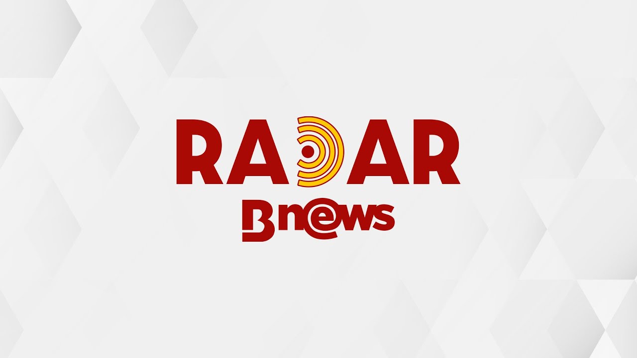 RADAR BNEWS #486 - GOVERNADOR CRITICA ADVERSÁRIOS + BRASILEIROS COMENTAM SOBRE FURACÃO NA FLÓRIDA