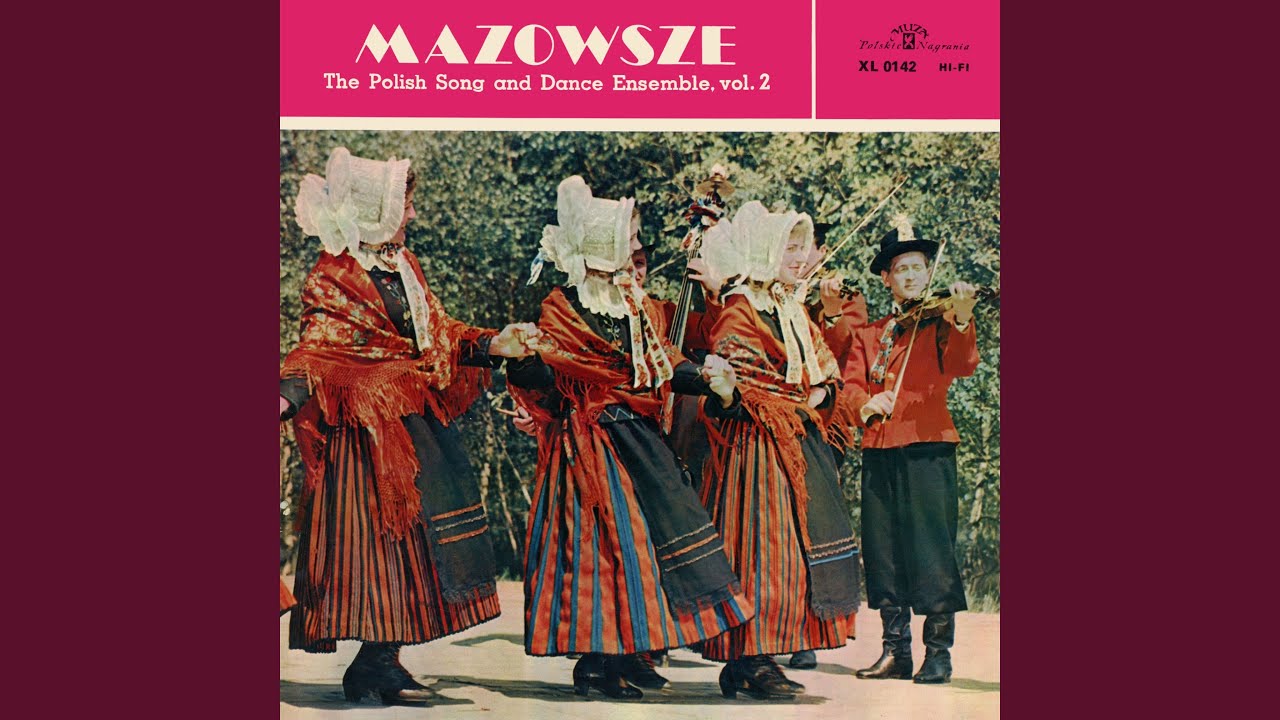 Polonez warszawski