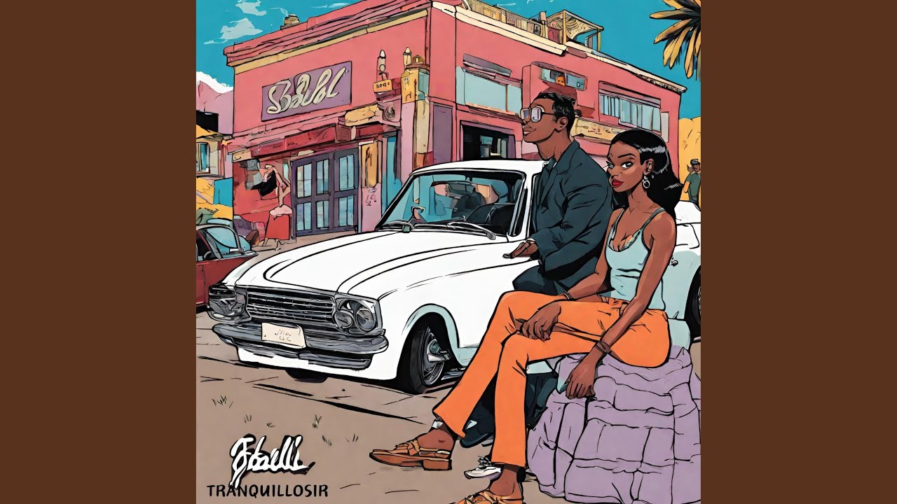 Sbali (feat. E-funk_za & Young Nator)