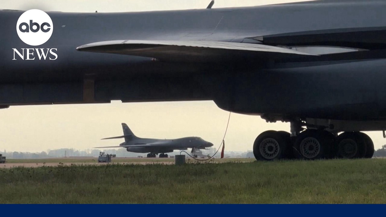 Start Here Sept. 28 | The Alleged Terror Plot Near a UK Air Base