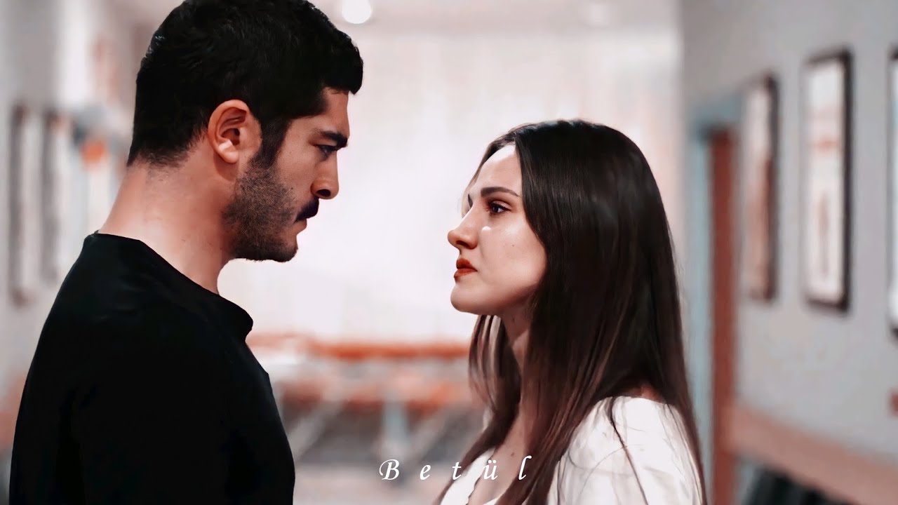 🎬Her Aşk Ölümü Tadacak