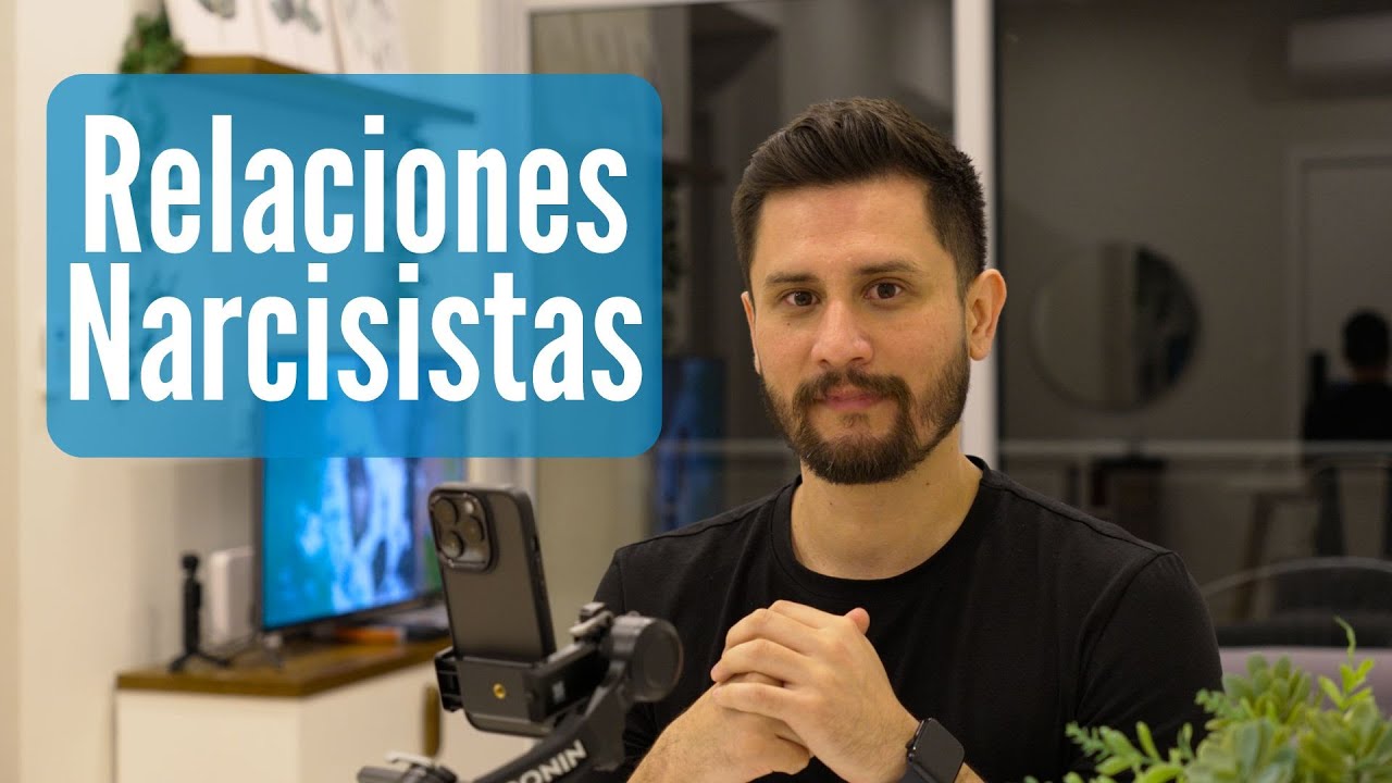 Charlando Sobre Relaciones Narcisistas y Cómo Superarlas -Q&A En Vivo-