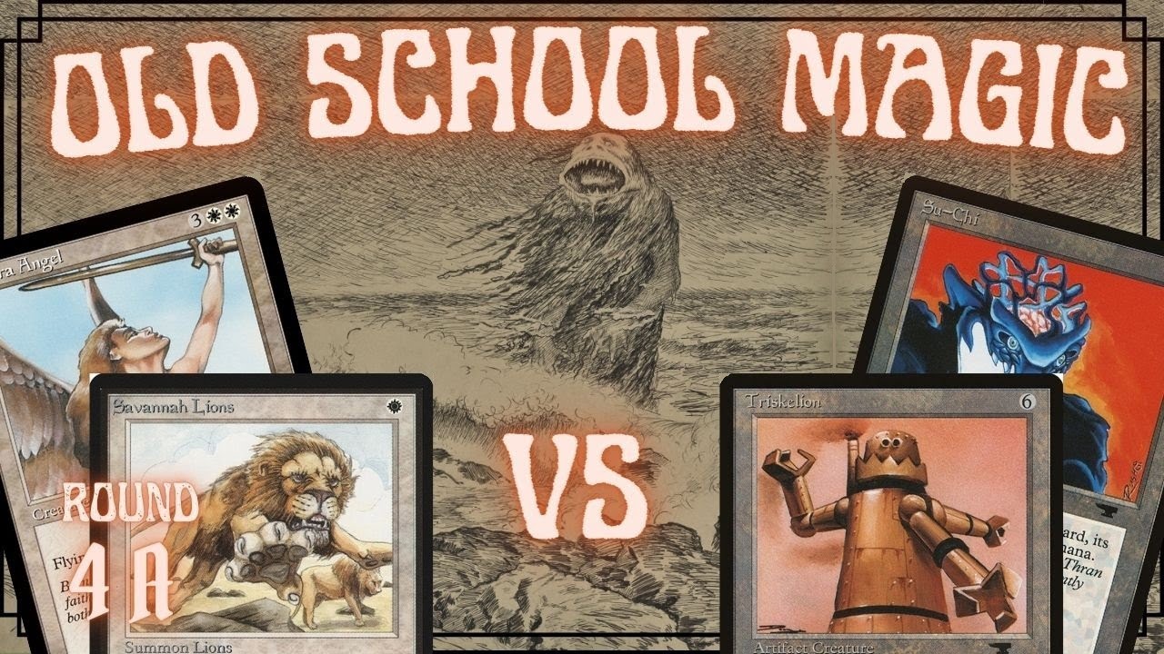 Triple-S VS Robots ( The Plague R4 A )