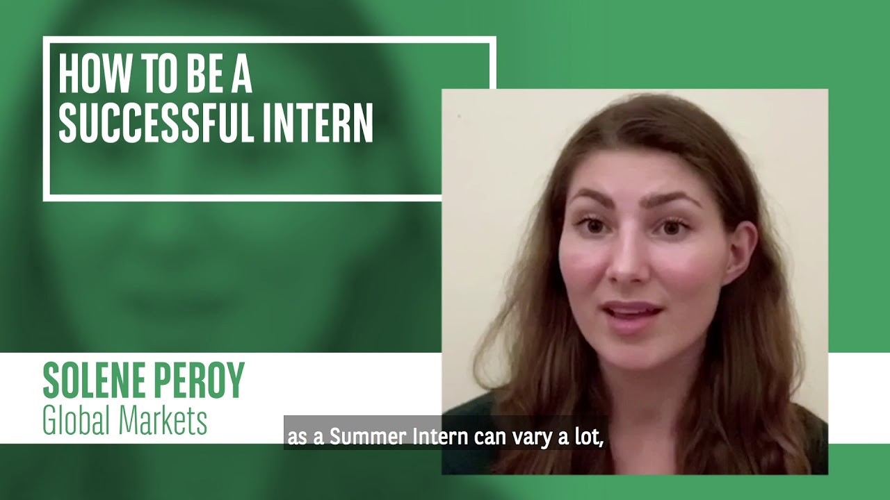 Summer Internship 2020