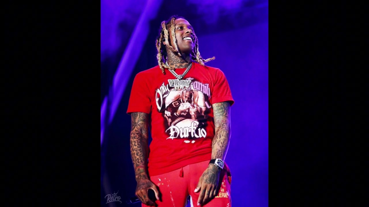 (FREE) Chopsquad Dj x Lil Durk Type Beat - “U LIKE”