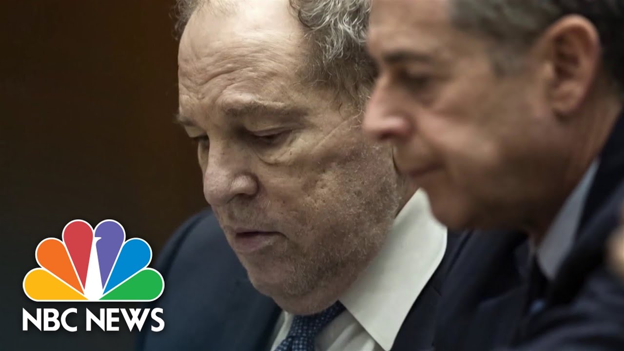 NOW Tonight - Dec. 19 | NBC News NOW
