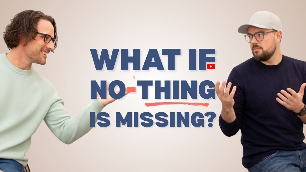 Episode 7: Stop Abandoning Who You Are: Unlocking Your True Potential