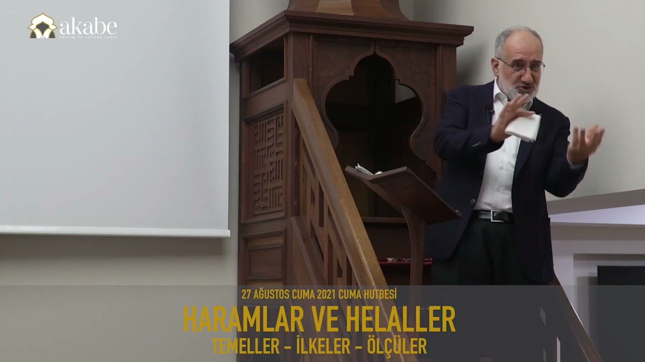 Fıkıh kültürdür, din değildir!
