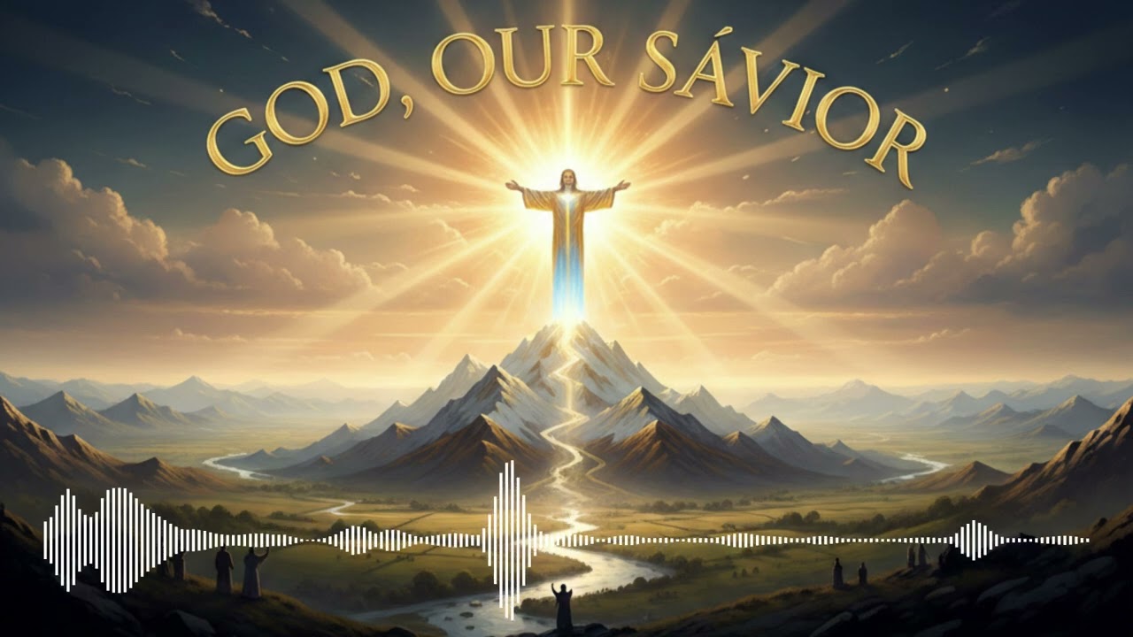 God, Our Savior