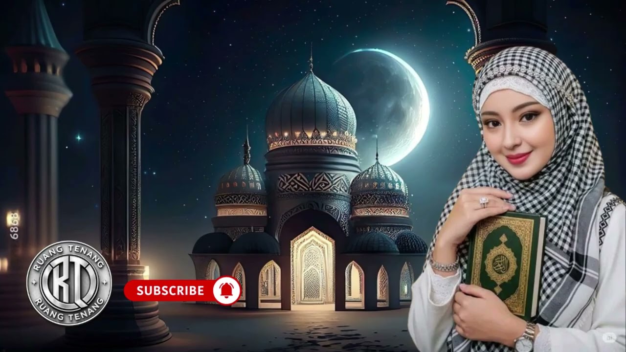 RUANG TENANG - FAKHRUS SALAM