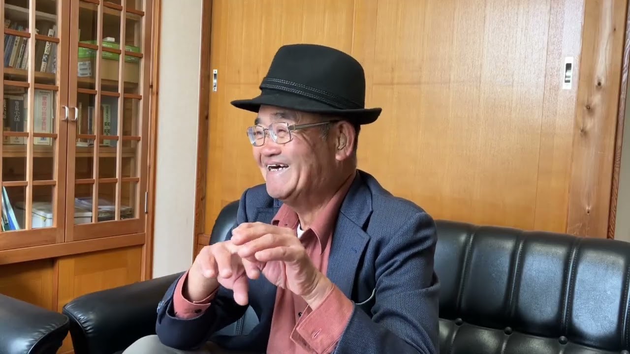 お客様インタビュー①