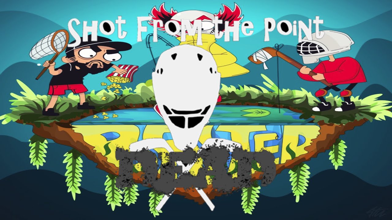Baited! Ep #3 - 