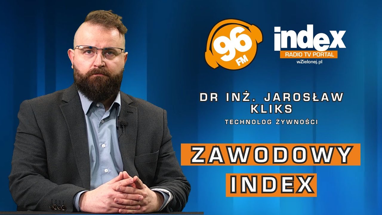 Czy wiesz, co ląduje na Twoim talerzu?