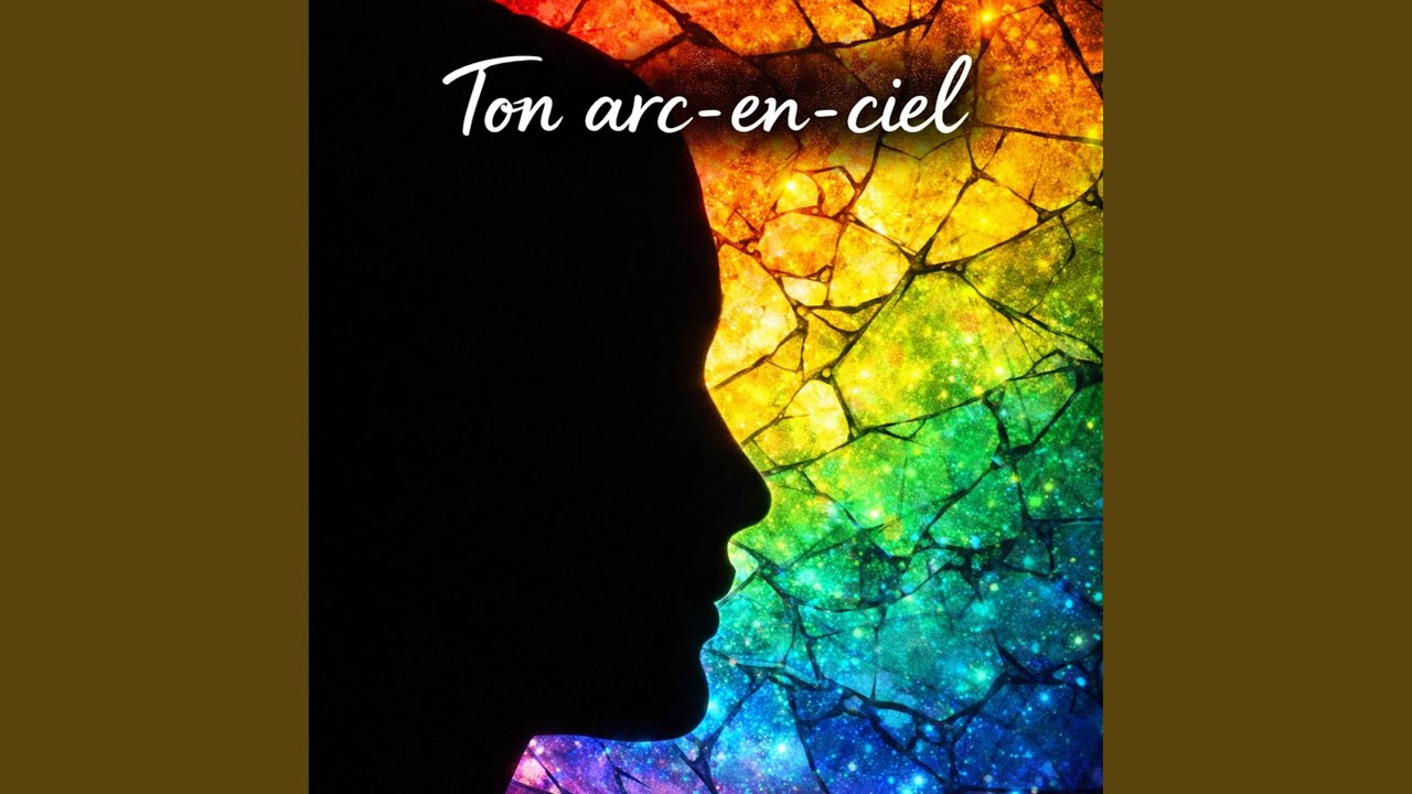 Ton arc-en-ciel
