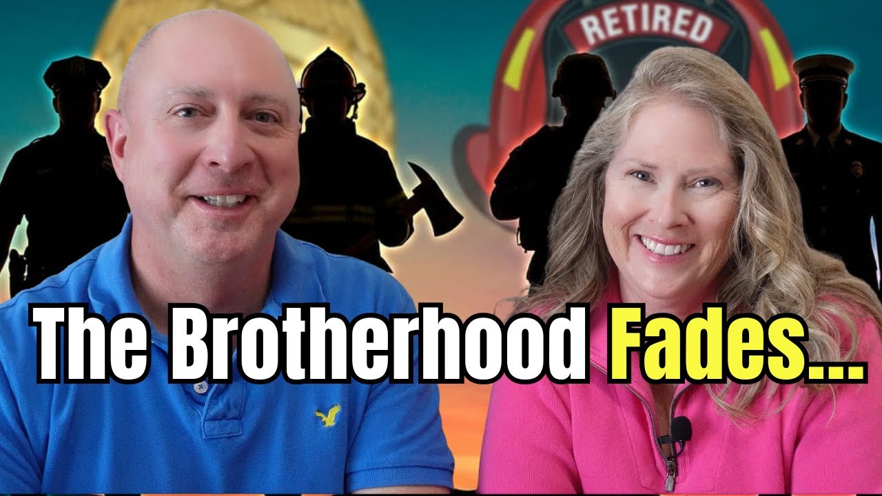 The Truth About The Brotherhood After Retirement