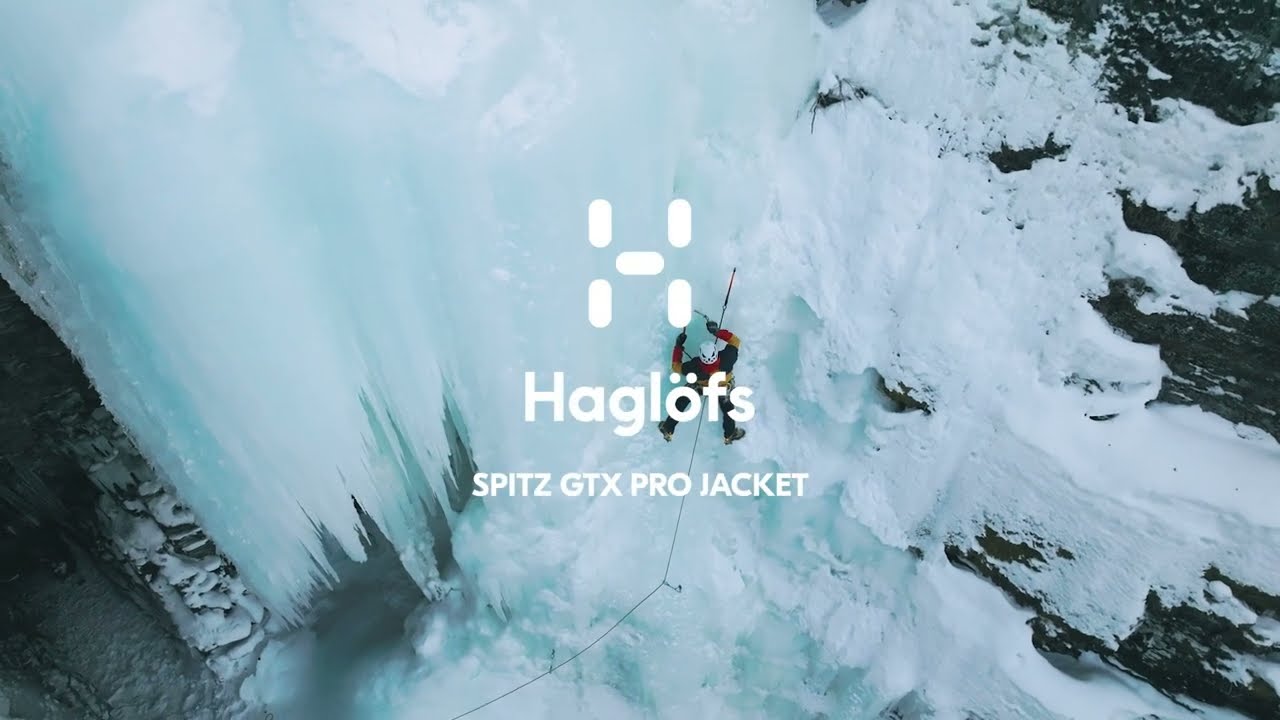 Hagl&ouml;fs I SPITZ GTX PRO