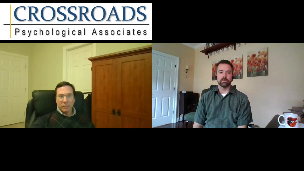 Therapy Tuesday: Expressing Anger