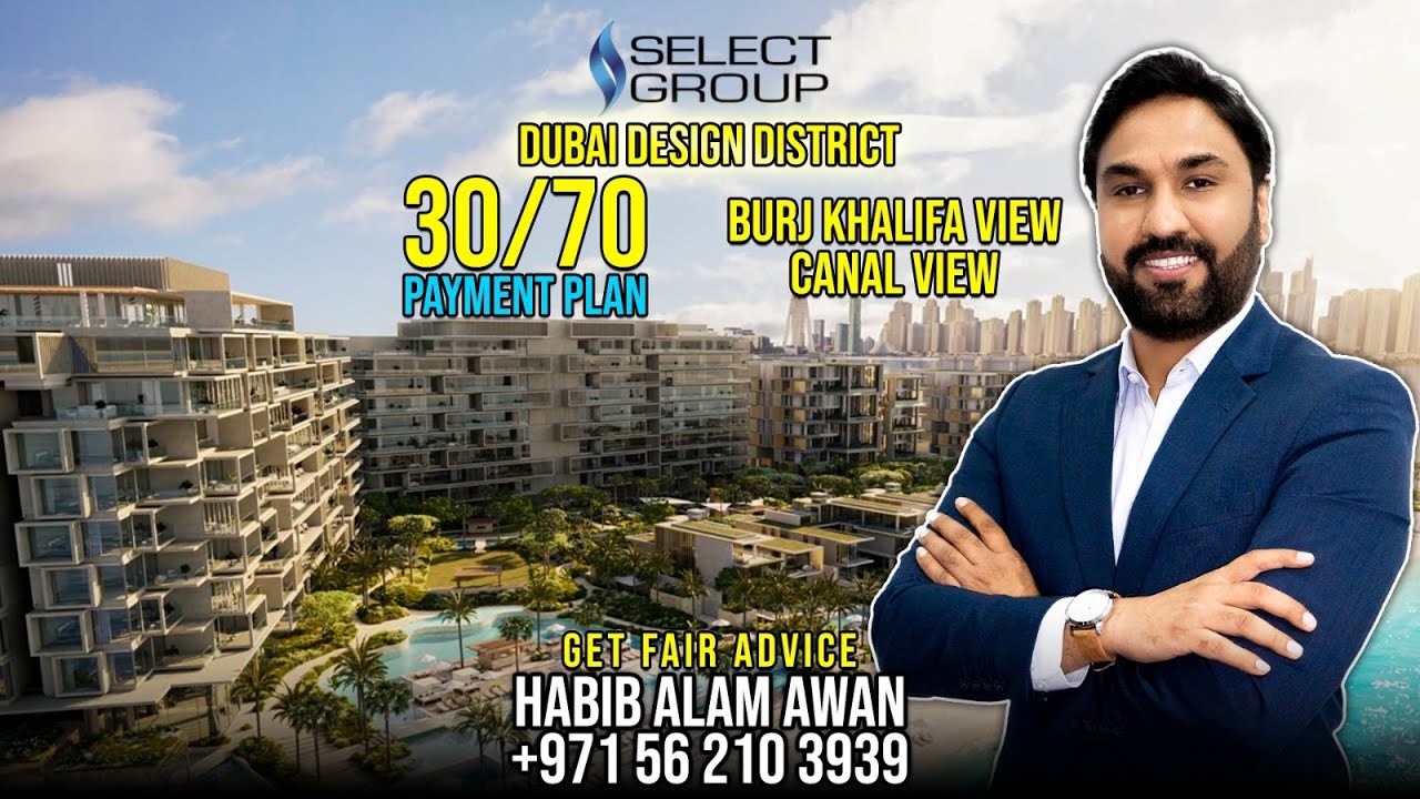 Select Group-