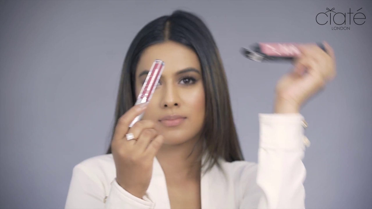 Glitter Flip - INFAMOUS | Nia Sharma | Ciate London India