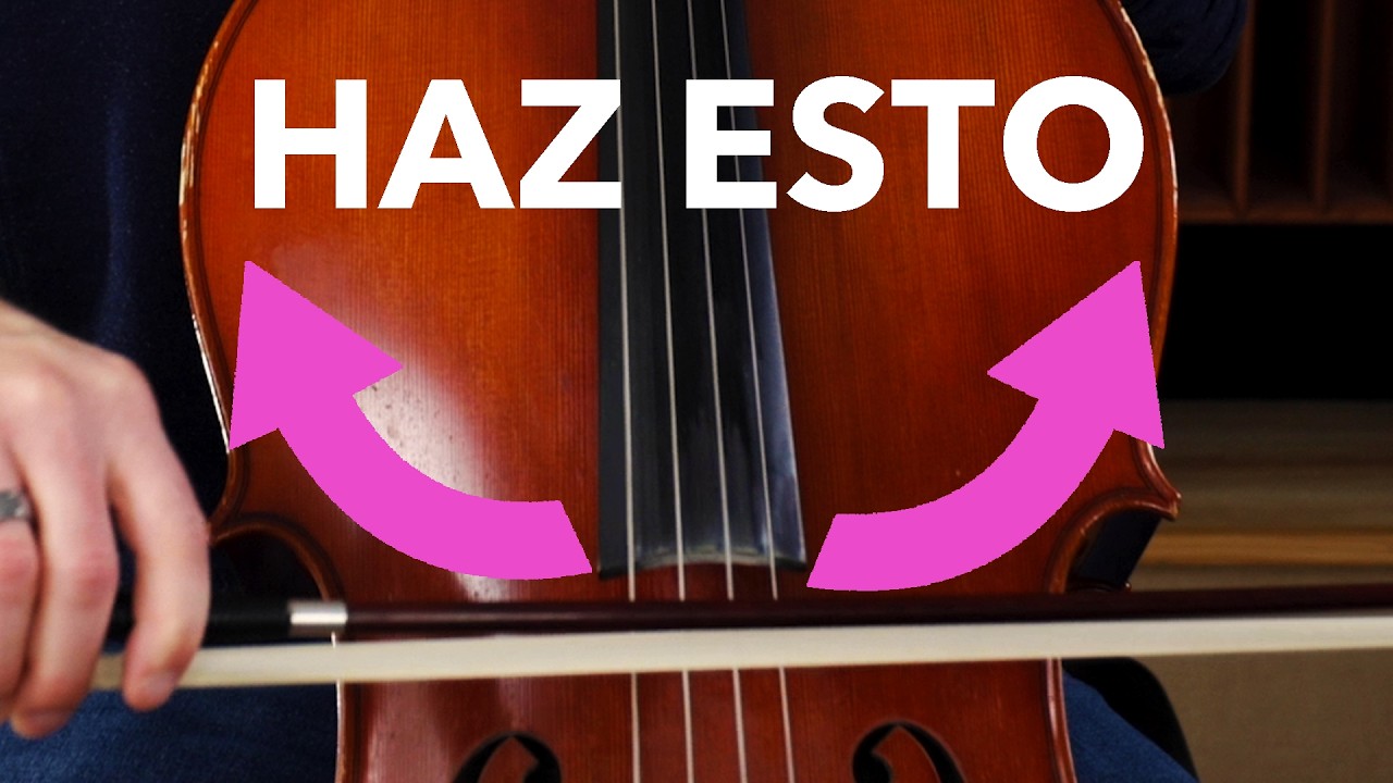 2 pasos esenciales para un tono más musical