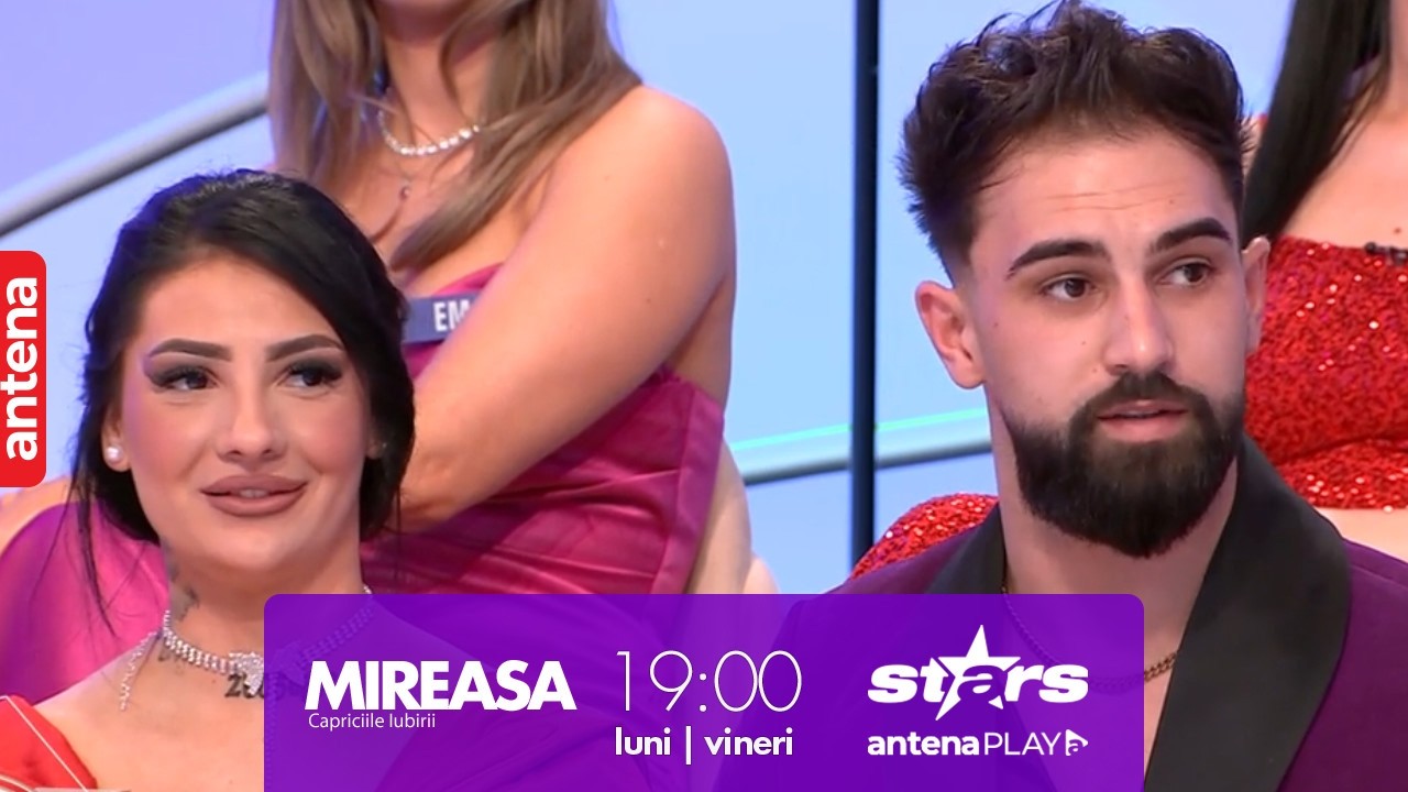 Claudia crede că Alexandru și Giulia nu vor rezista împreună: Nu îi văd în afara casei ca și cuplu!