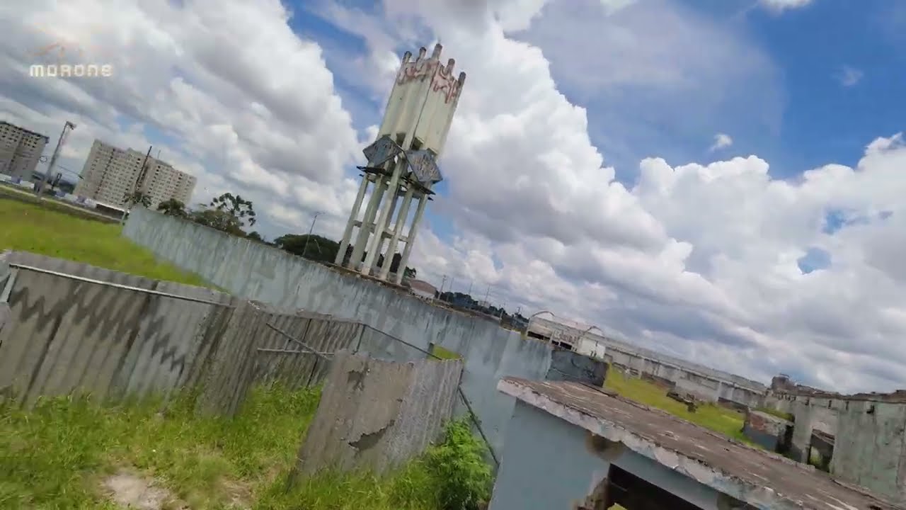 Rolezão Curitiba