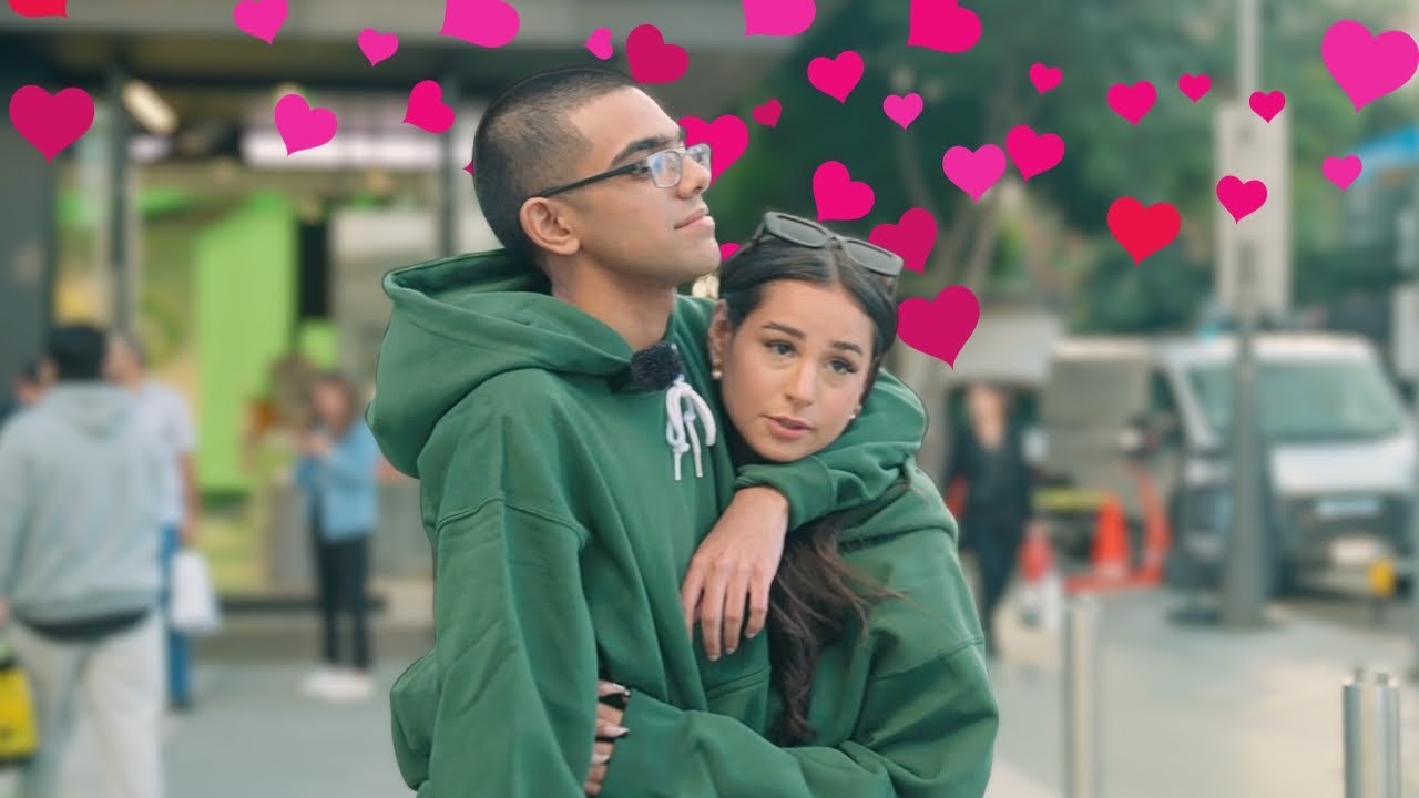 N3ON AND SAM CUTE MOMENTS! 🥰😍