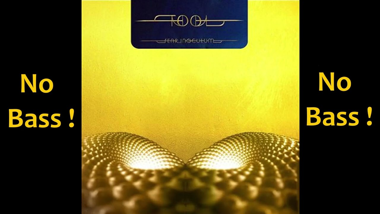 7empest ► Tool ◄🎸► No Bass Guitar ◄🟢 Clic 👍🟢
