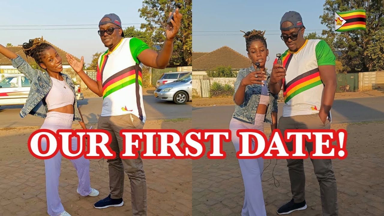 Spend The Day With Us! Content Creation Date With @MrZim263 |Zimbabwean Youtubers