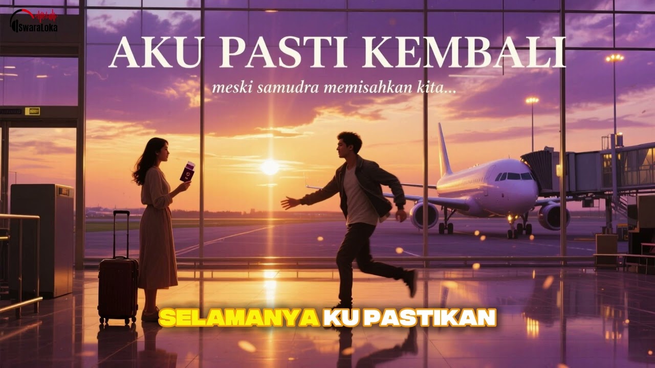 Pasti Kembali Pasto Cover Lirik | Lagu Galau Indonesia Full Version