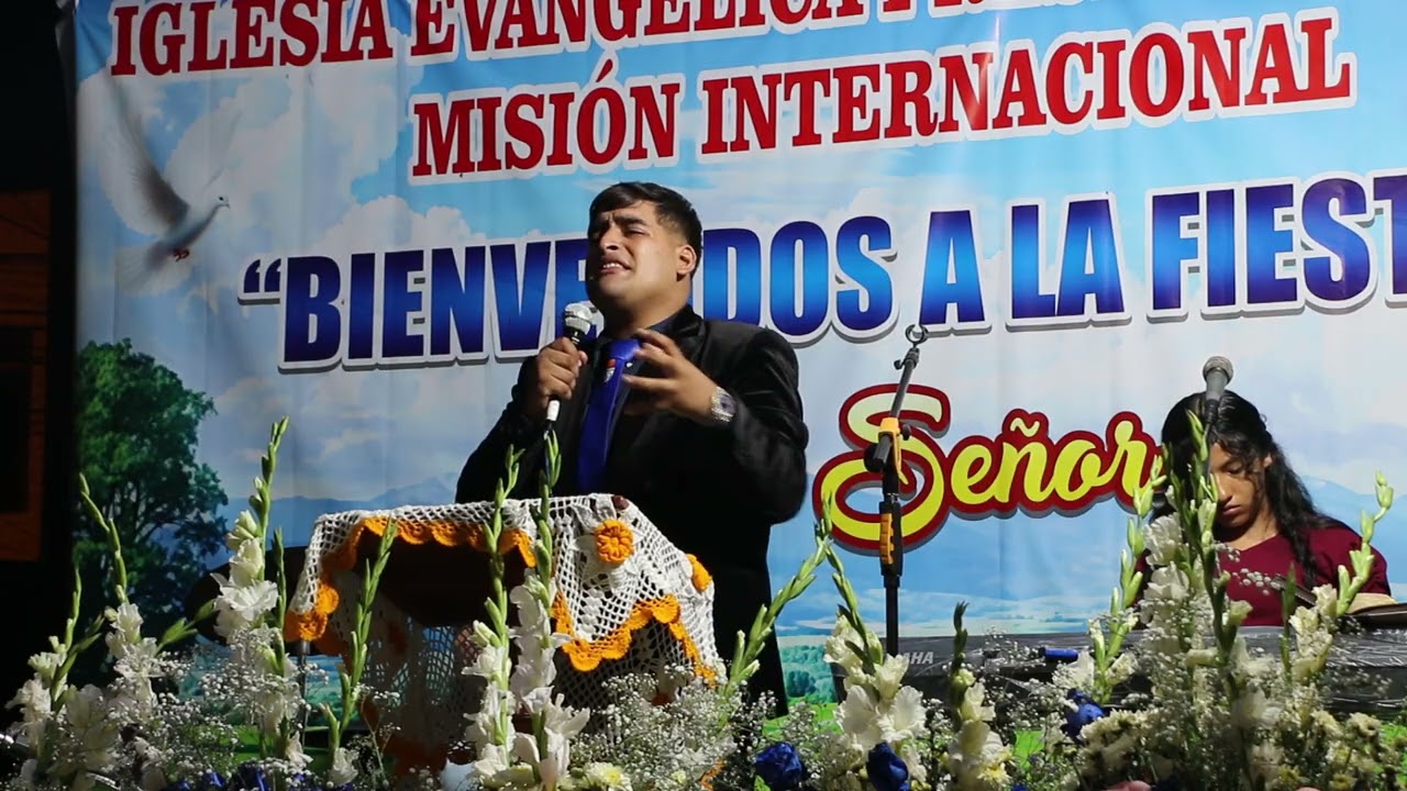 joven cambiado por el poder de Dios del mundo de la droga